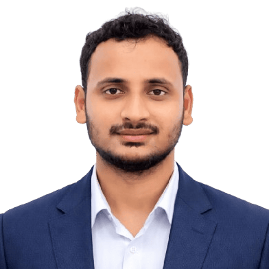Ebrahim Joy – Senior Mobile Architect, Dubai UAE